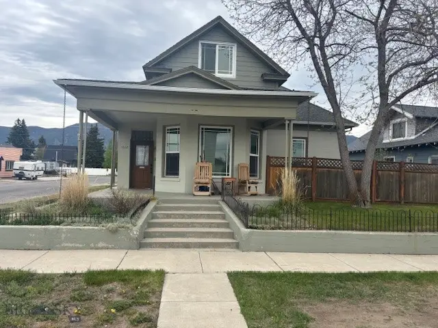 1802 Gaylord, Butte, MT 59701 - #1