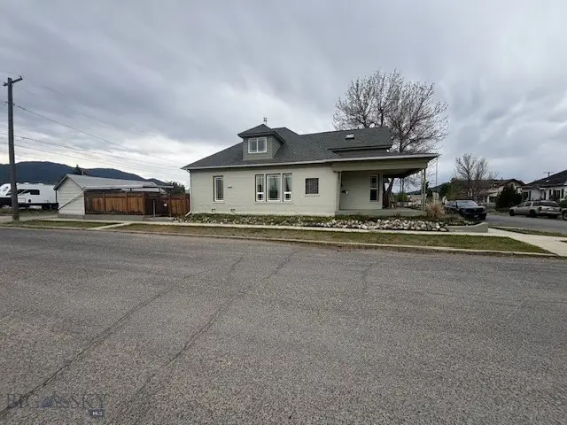 1802 Gaylord, Butte, MT 59701 - #3
