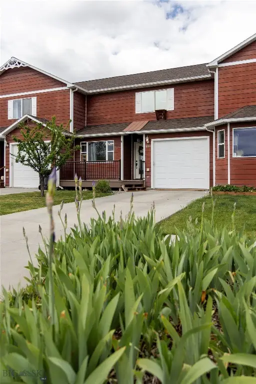 1109 W Park Avenue W #B, Belgrade, MT 59714 - #1