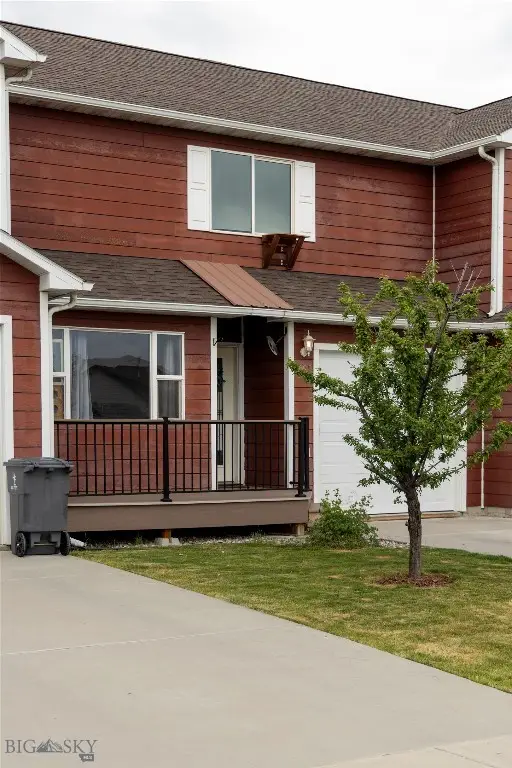 1109 W Park Avenue W #B, Belgrade, MT 59714 - #2