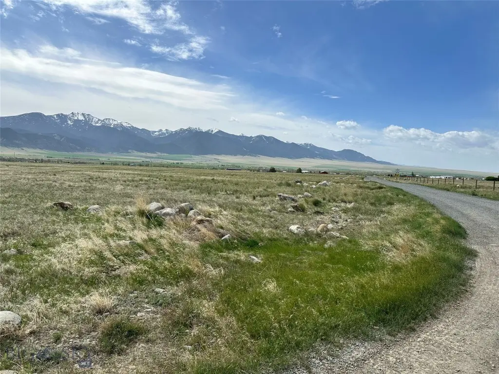 Lot 24 Jack Rabbit Lane, Whitehall, MT 59759 - #1