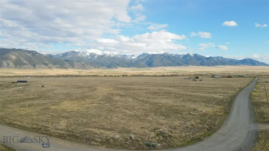 Lot 24 Jack Rabbit Lane, Whitehall, MT 59759 - #2
