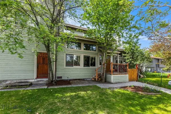 314 Hoffman Drive #2, Bozeman, MT 59715