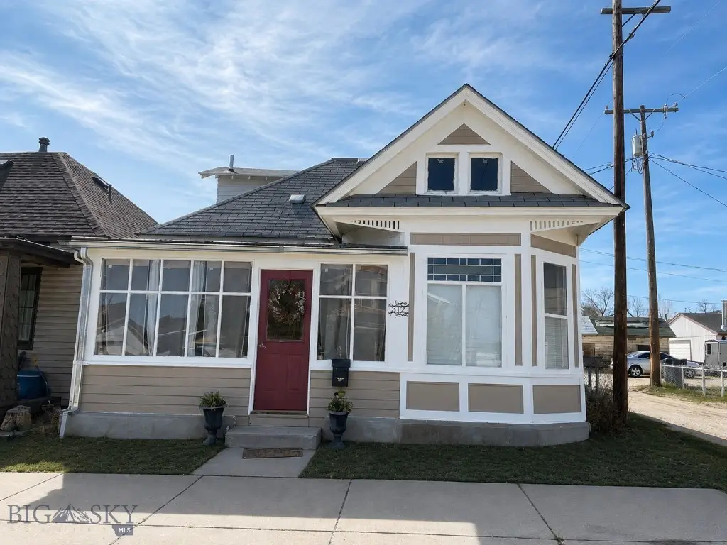312 Elm Street, Anaconda, MT 59711 - #1