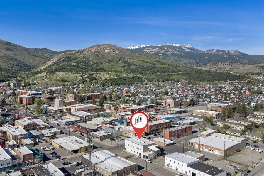 124 E Commercial Avenue, Anaconda, MT 59711 - #2