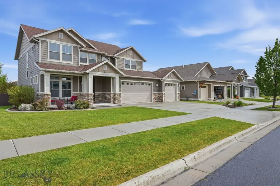 3477 Tschache Lane, Bozeman, MT 59718 - #2