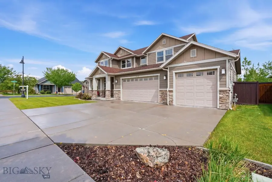 3477 Tschache Lane, Bozeman, MT 59718 - #3