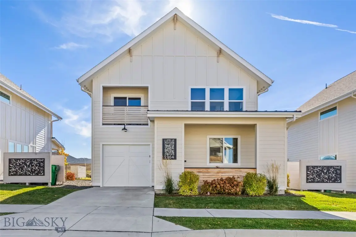 1964 Little Cottage Lane, Bozeman, MT 59715 - #1