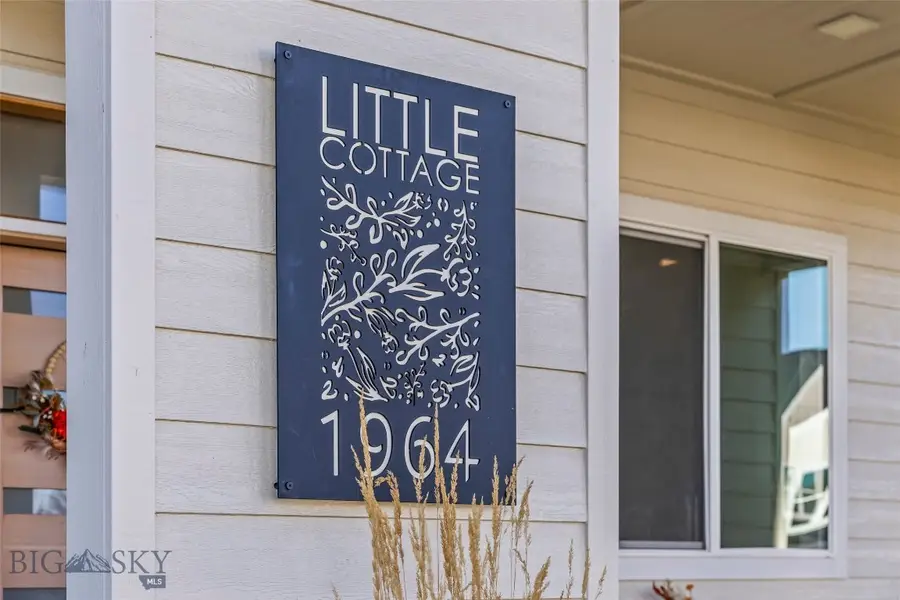 1964 Little Cottage Lane, Bozeman, MT 59715 - #2