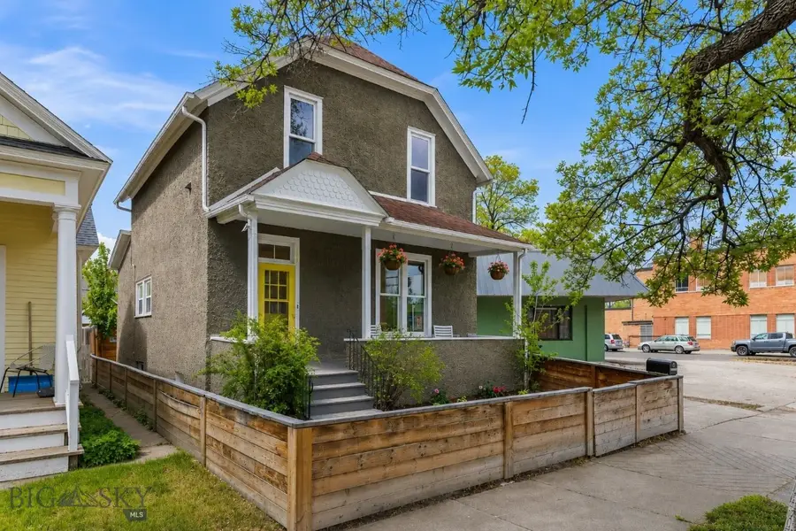 108 S 3rd Street, Livingston, MT 59047 - #2