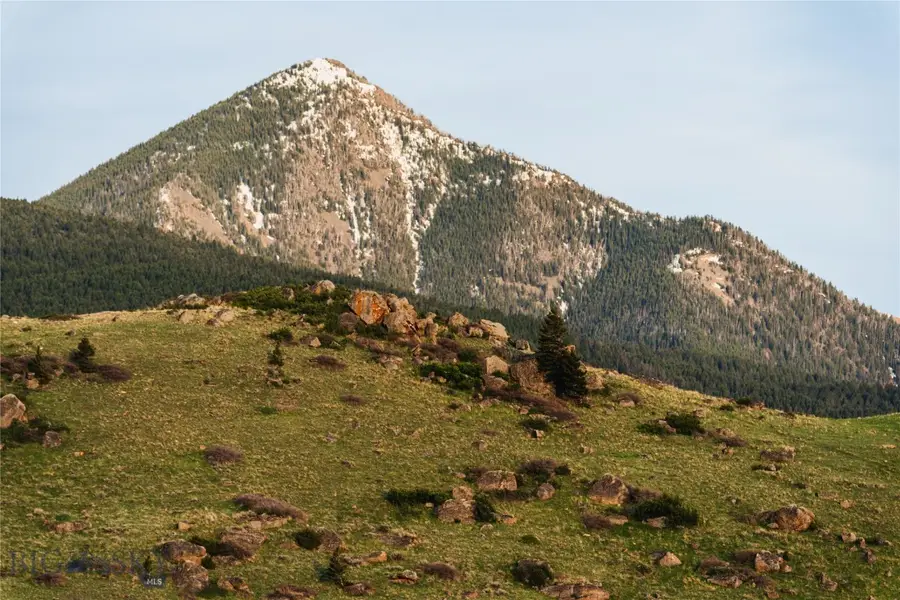 TBD Heritage Trail, Livingston, MT 59047 - #2