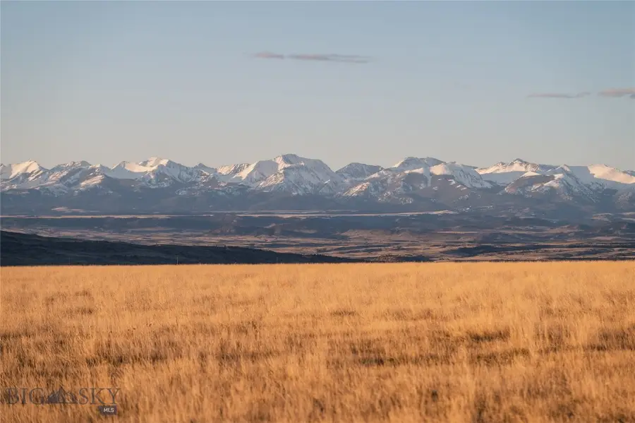 TBD Heritage Trail, Livingston, MT 59047 - #3