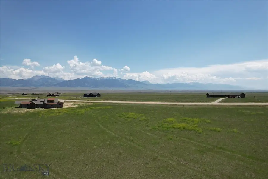 Lot 57 Pronghorn Meadows, Ennis, MT 59729 - #3