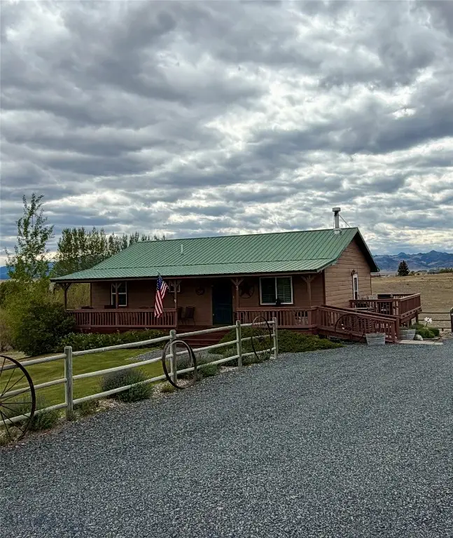 3 Sun Valley Park, Whitehall, MT 59759 - #2
