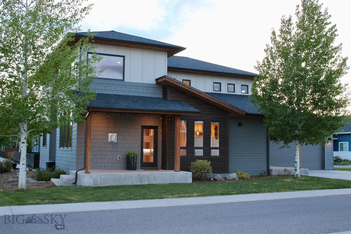 5350 Delft Way, Bozeman, MT 59718 - #1
