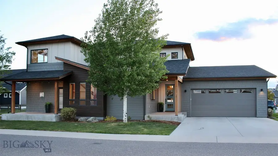 5350 Delft Way, Bozeman, MT 59718 - #2