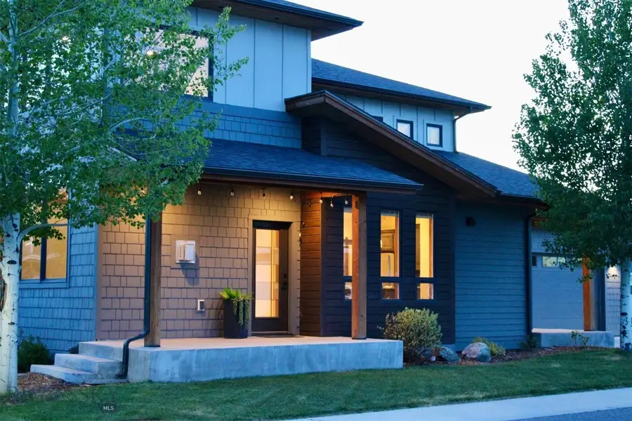 5350 Delft Way, Bozeman, MT 59718 - #3