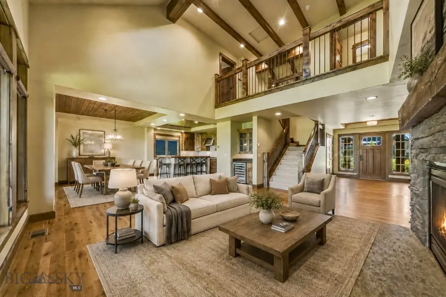 182 Wickwire Way, Bozeman, MT 59718 - #2