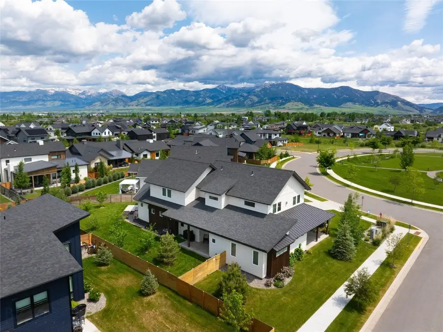 4221 Broken Spur Drive, Bozeman, MT 59718 - #2