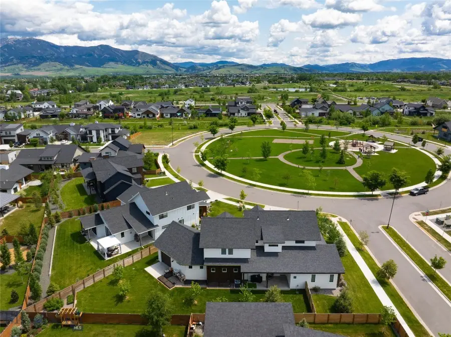 4221 Broken Spur Drive, Bozeman, MT 59718 - #3