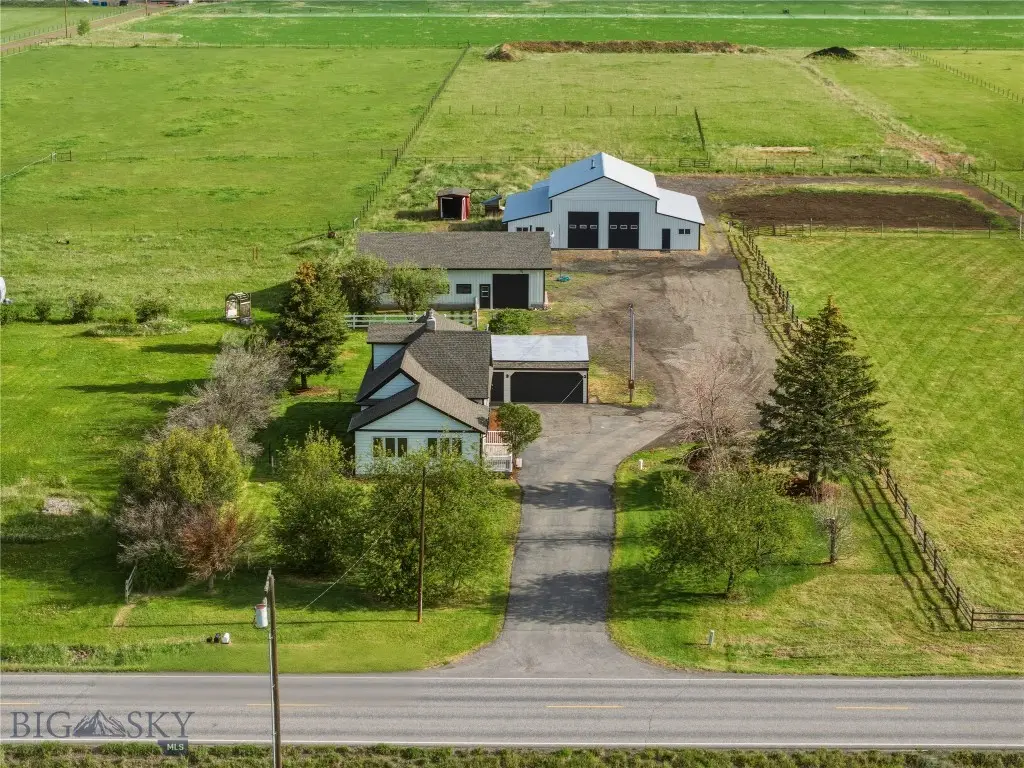 3575 Stucky Road, Bozeman, MT 59718 - #1