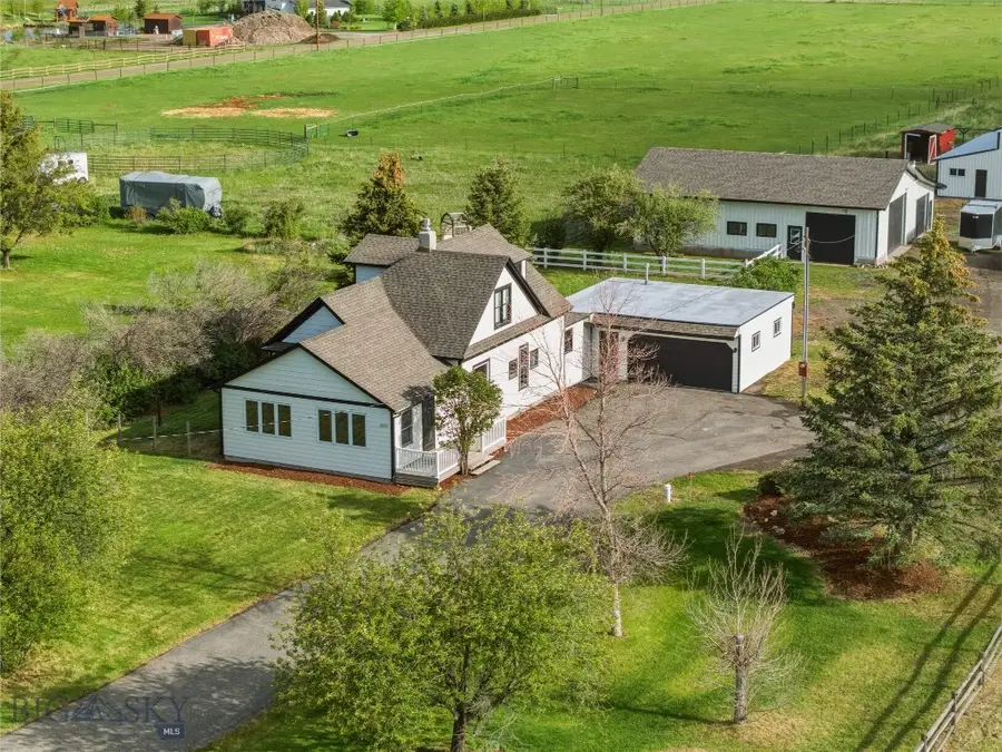 3575 Stucky Road, Bozeman, MT 59718 - #2