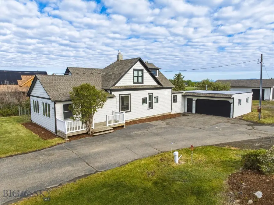 3575 Stucky Road, Bozeman, MT 59718 - #3
