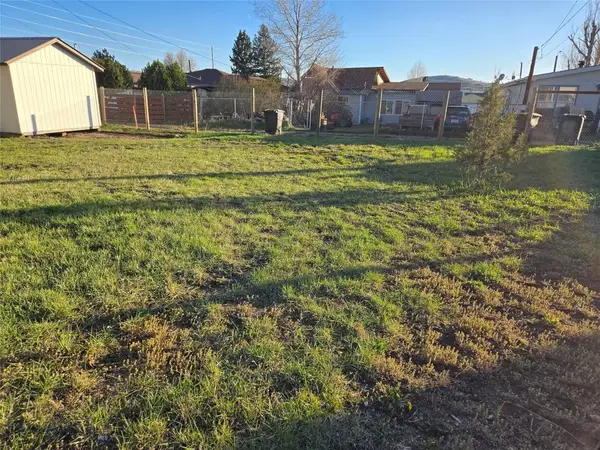 TBD Iowa Avenue, Butte, MT 59701