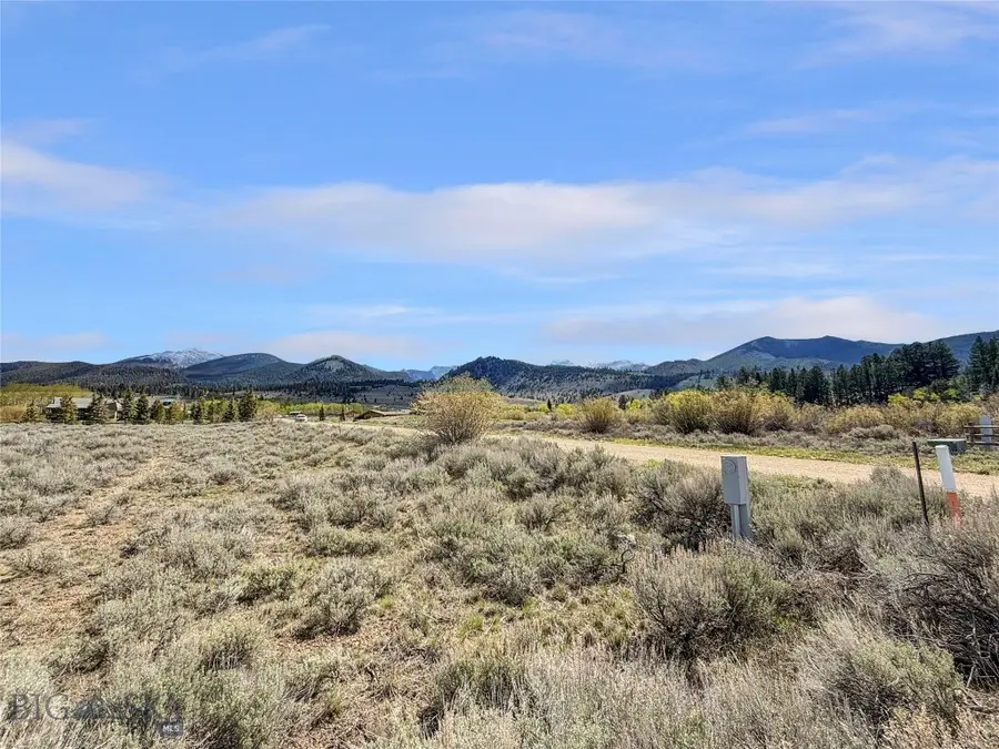 Lot 9 Clark Creek Rd, Polaris, MT 59746 - #3