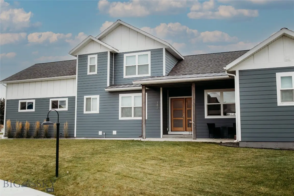 382 Talon Way, Bozeman, MT 59718 - #1