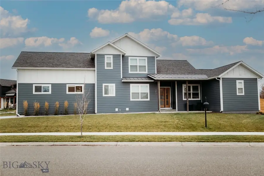 382 Talon Way, Bozeman, MT 59718 - #2