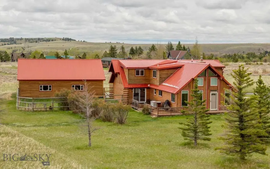 12 Comanche, Red Lodge, MT 59068 - #3