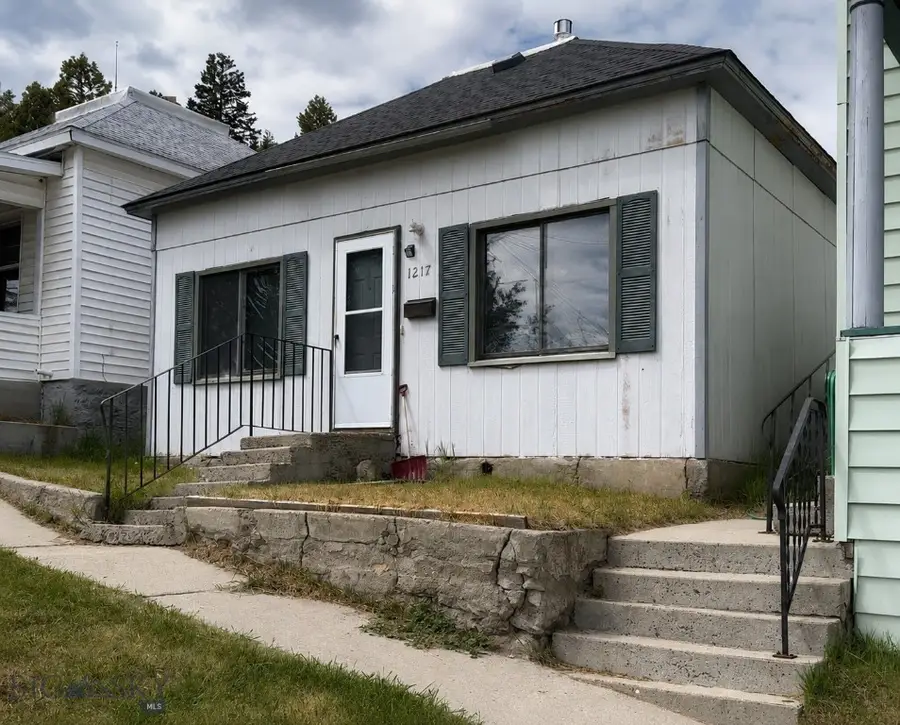 1217 W Silver, Butte, MT 59701 - #2