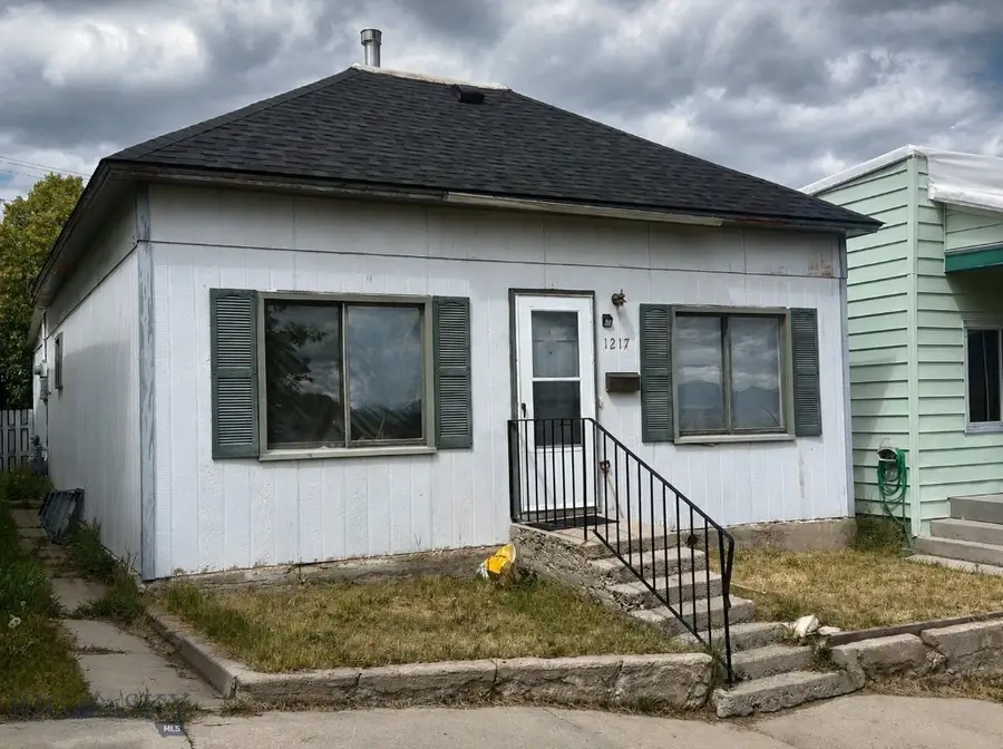 1217 W Silver, Butte, MT 59701 - #3