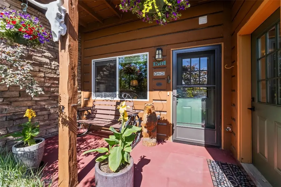 1301 Absaroka Court, Livingston, MT 59047 - #2