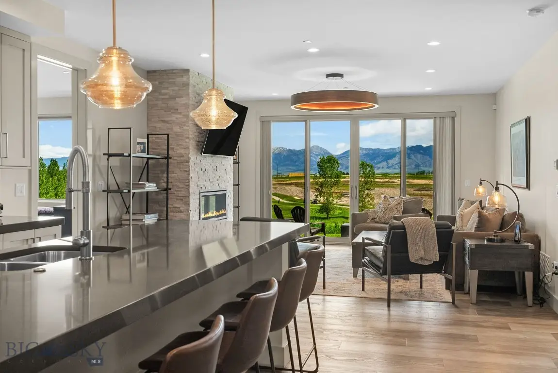 93 Duckhorn Lane #C, Bozeman, MT 59718 - #1