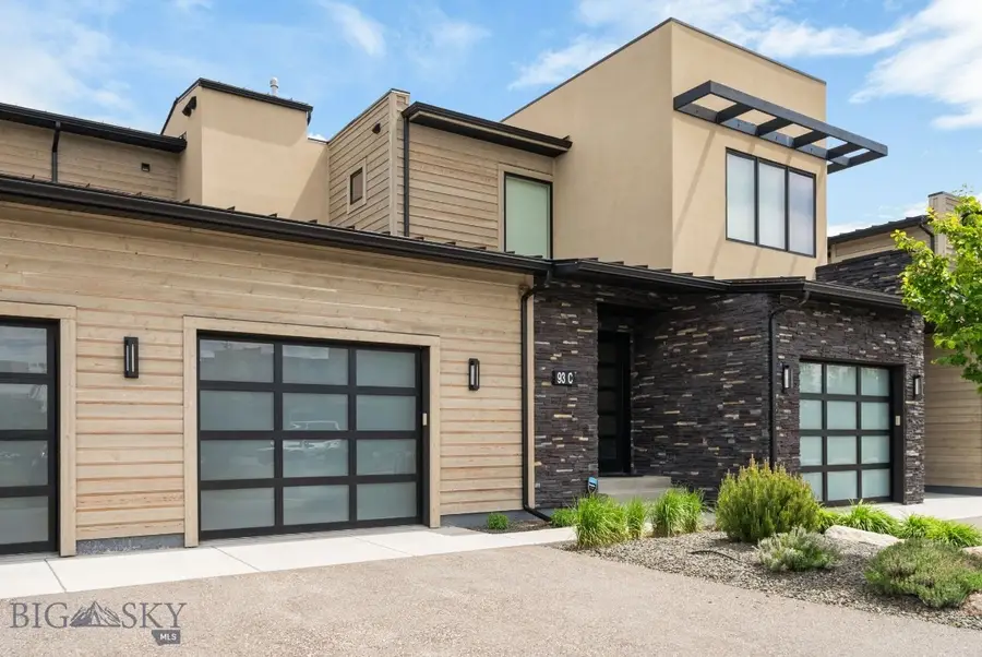 93 Duckhorn Lane #C, Bozeman, MT 59718 - #2