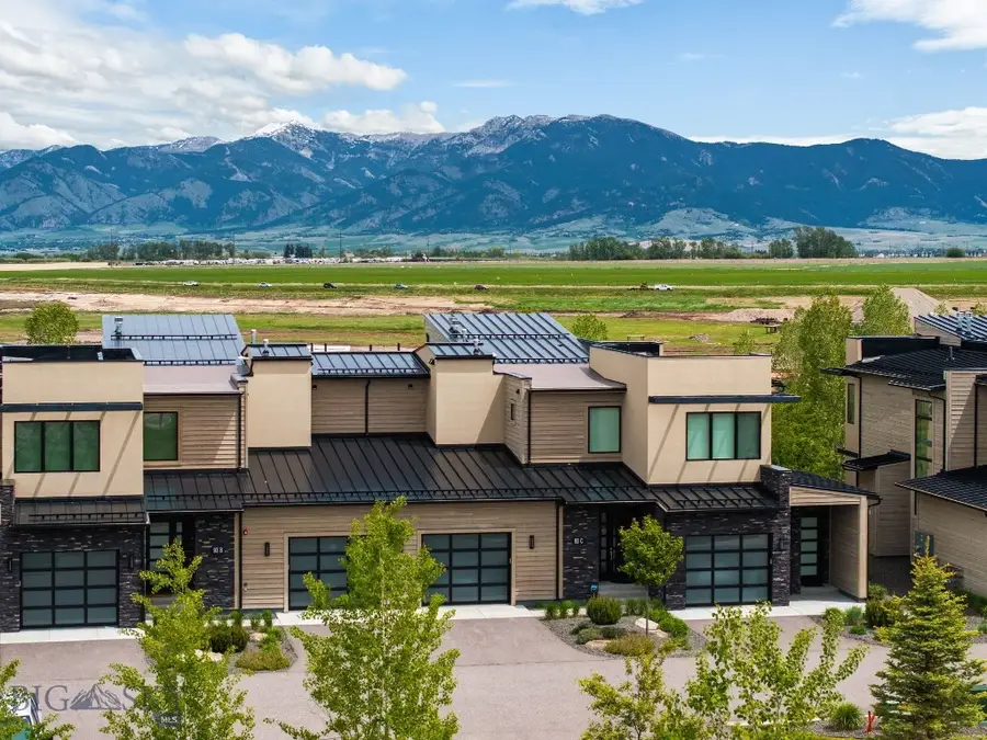 93 Duckhorn Lane #C, Bozeman, MT 59718 - #3