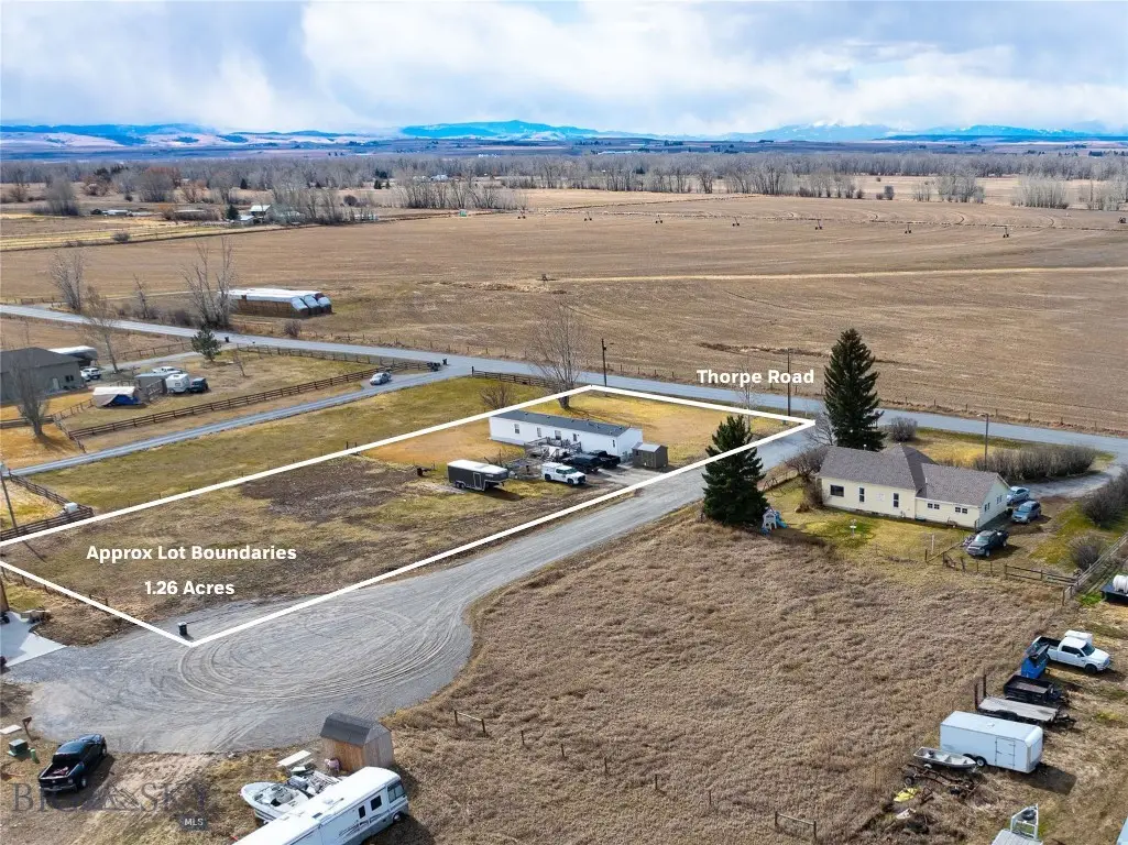 28 Retirement Way, Belgrade, MT 59714 - #1