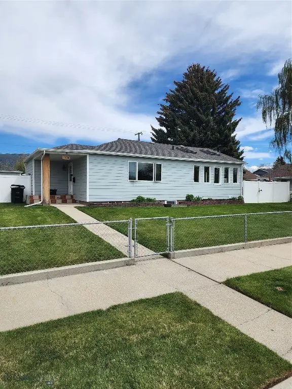 1926 Whitman, Butte, MT 59701
