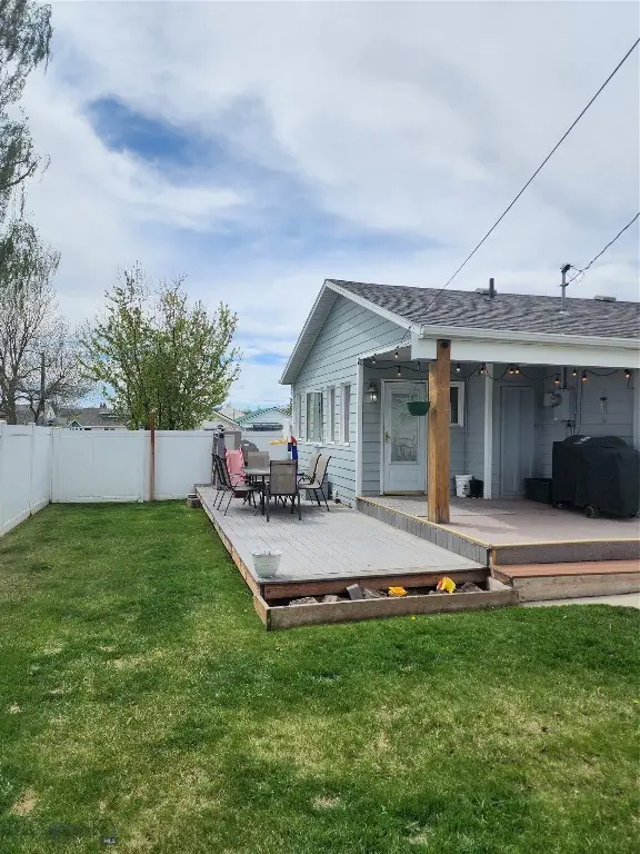 1926 Whitman, Butte, MT 59701 - #3