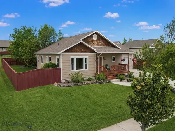 1217 Wildflower Trail, Livingston, MT 59047