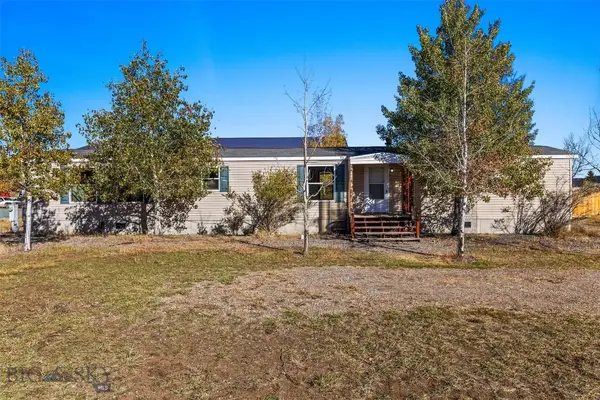 716 Madison Avenue, Ennis, MT 59729