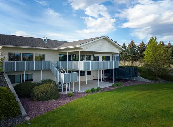 165 Badger Run, Dillon, MT 59725