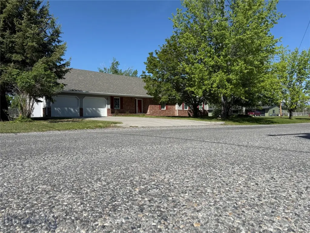 702 Boulder Street, Big Timber, MT 59011 - #1