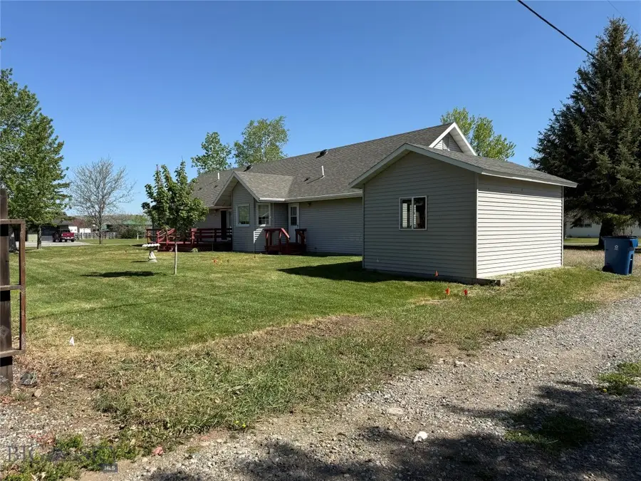 702 Boulder Street, Big Timber, MT 59011 - #3
