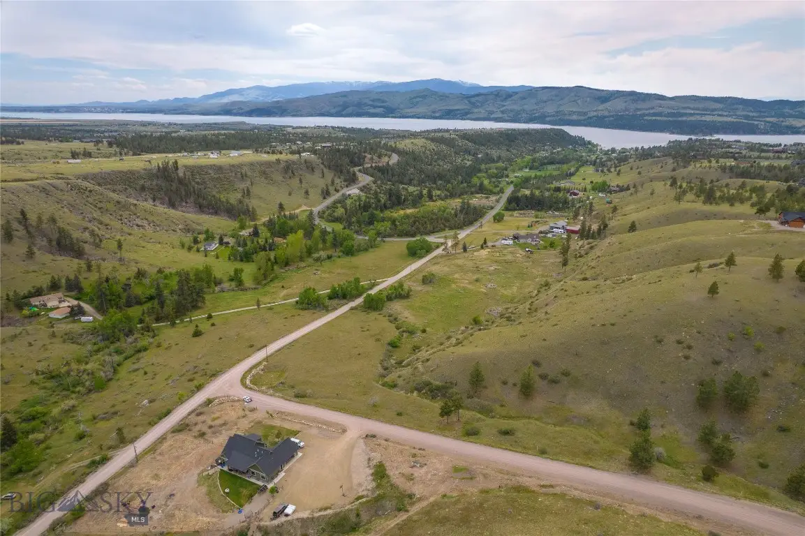 8585 Eagle View Road, Helena, MT 59602 - #1