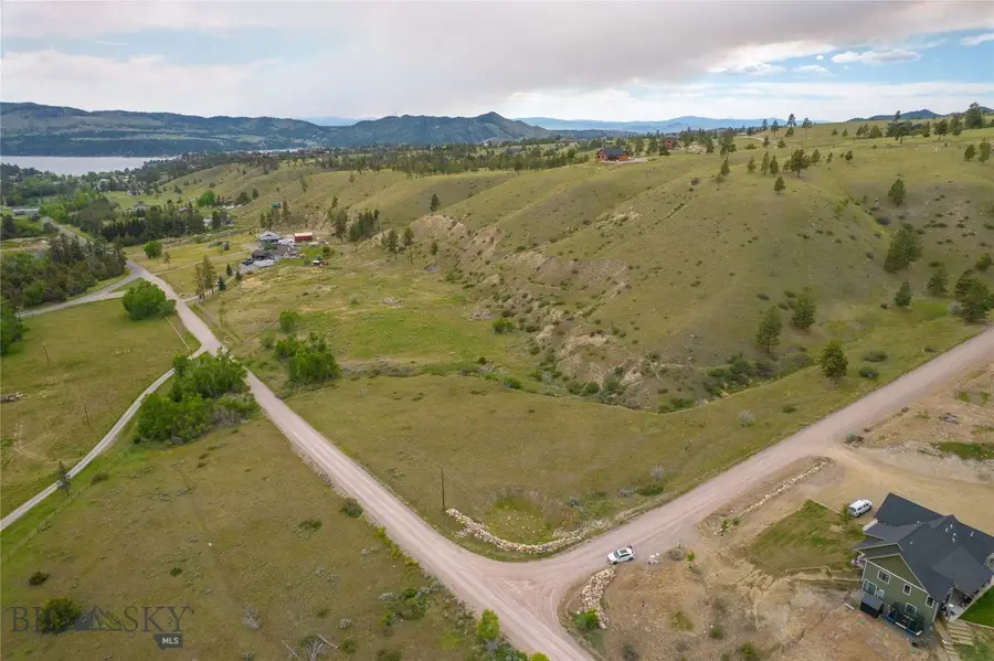 8585 Eagle View Road, Helena, MT 59602 - #2