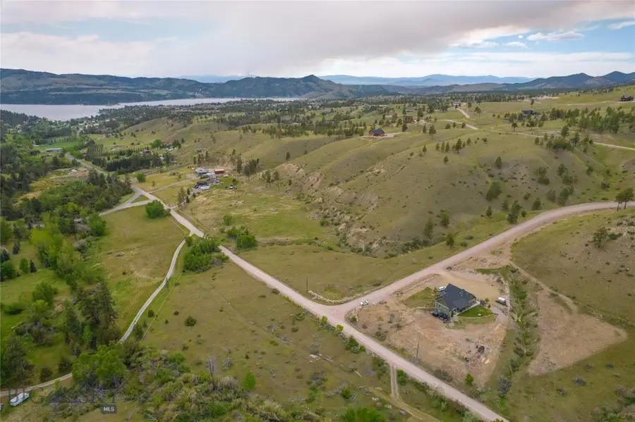 8585 Eagle View Road, Helena, MT 59602 - #3