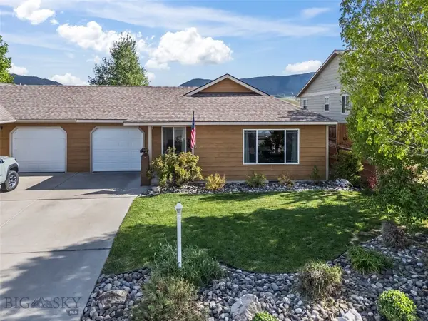 2101 Sun Avenue, Livingston, MT 59047